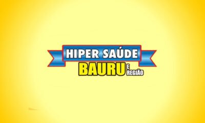 RESULTADO HIPERSAUDE BAURU DE HOJE