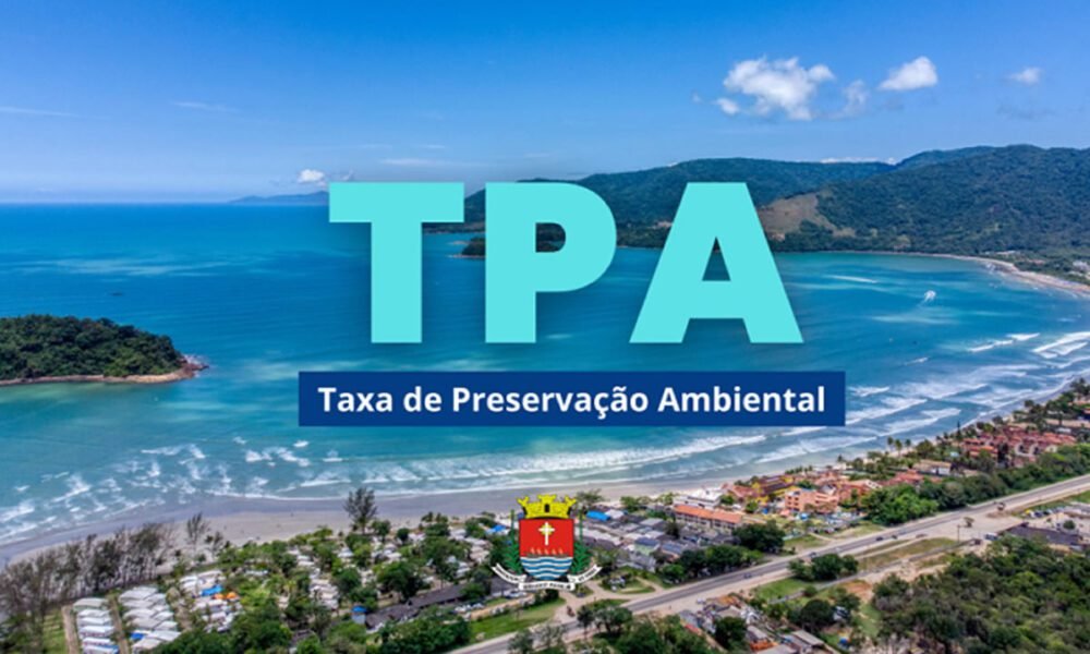Ubatuba começa a cobrar taxa ambiental de veículos de turistas nesta quarta; veja valores