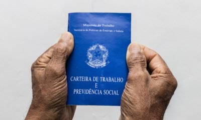 Vagas do PAT de Espírito Santo do Pinhal - Foto de Cesarvr - Depositphotos - Direitos Reservados