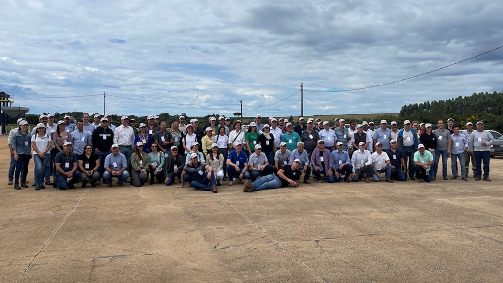 AGRICULTURA REGENERATIVA E BOAS PRÁTICAS AGRÍCOLAS FORAM TEMAS DO SEMINÁRIO REALIZADO PELO CLUBE ILLY DO CAFÉ