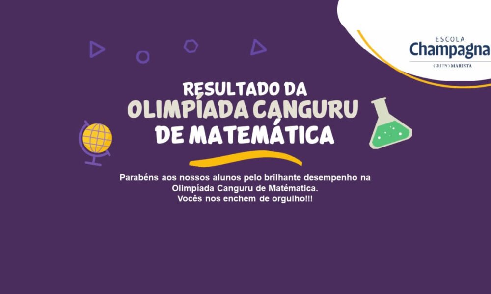 Estudantes de Pinhal conquistam medalhas em olimpíadas do conhecimento