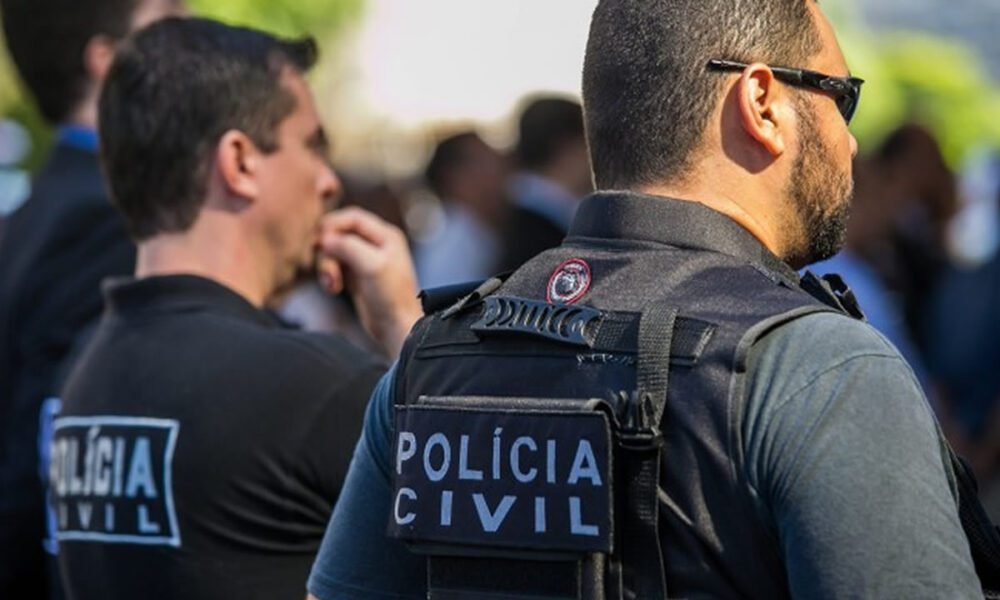 Golpe do amor Estado prepara protocolo de atendimento e prende 50 sequestradores