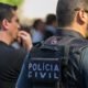 Golpe do amor Estado prepara protocolo de atendimento e prende 50 sequestradores