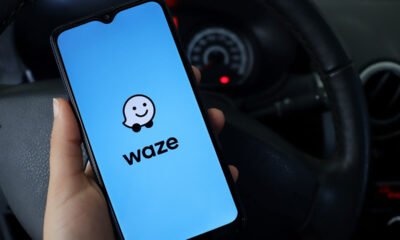 Governo de São Paulo firma parceria com plataforma Waze para alertas de enchentes