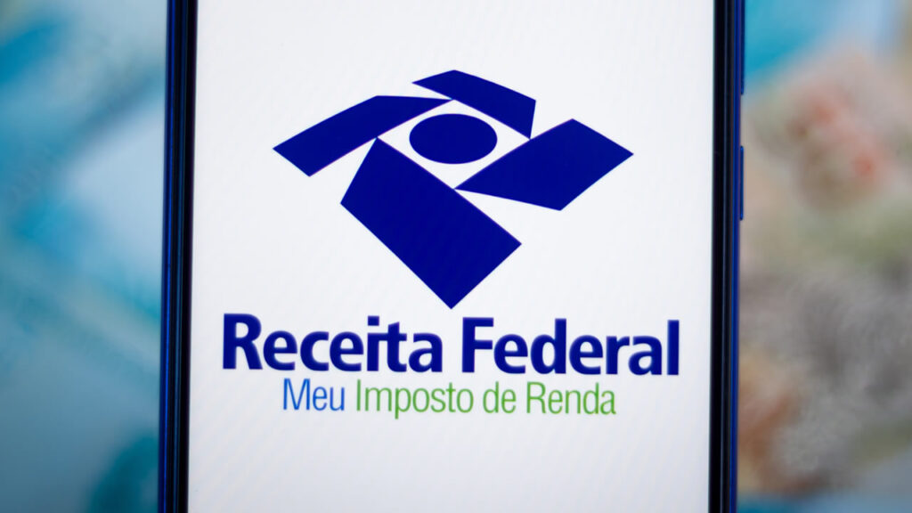 Imposto de Renda Receita esclarece dúvidas sobre declaração 2023