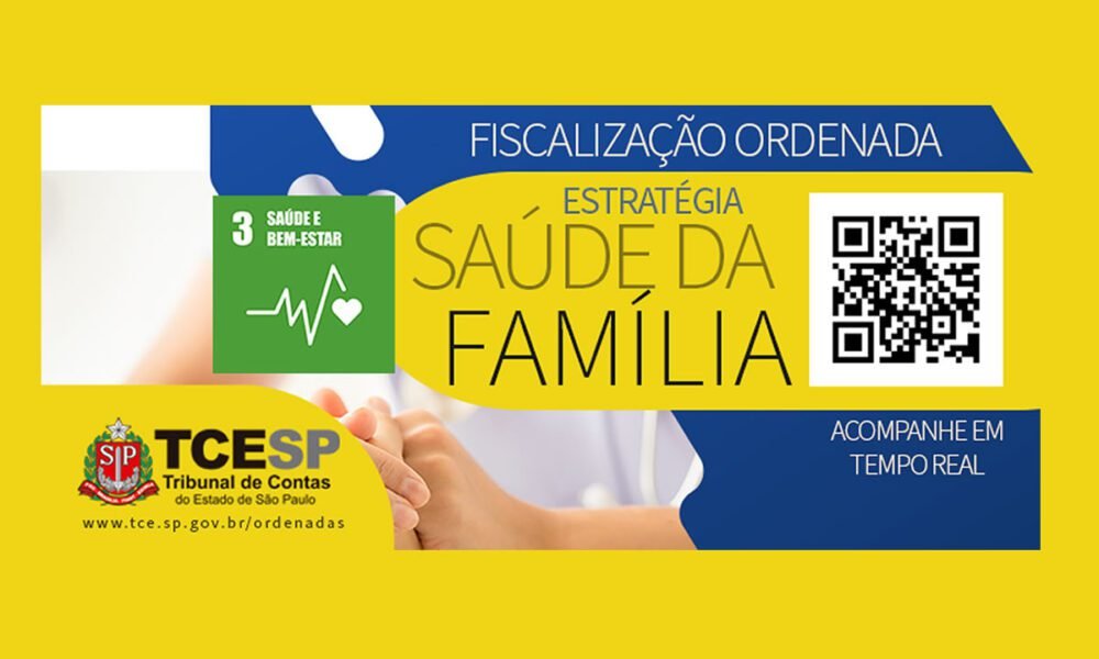 TCE realiza fiscalização surpresa em 443 unidades de Saúde de 237 municípios
