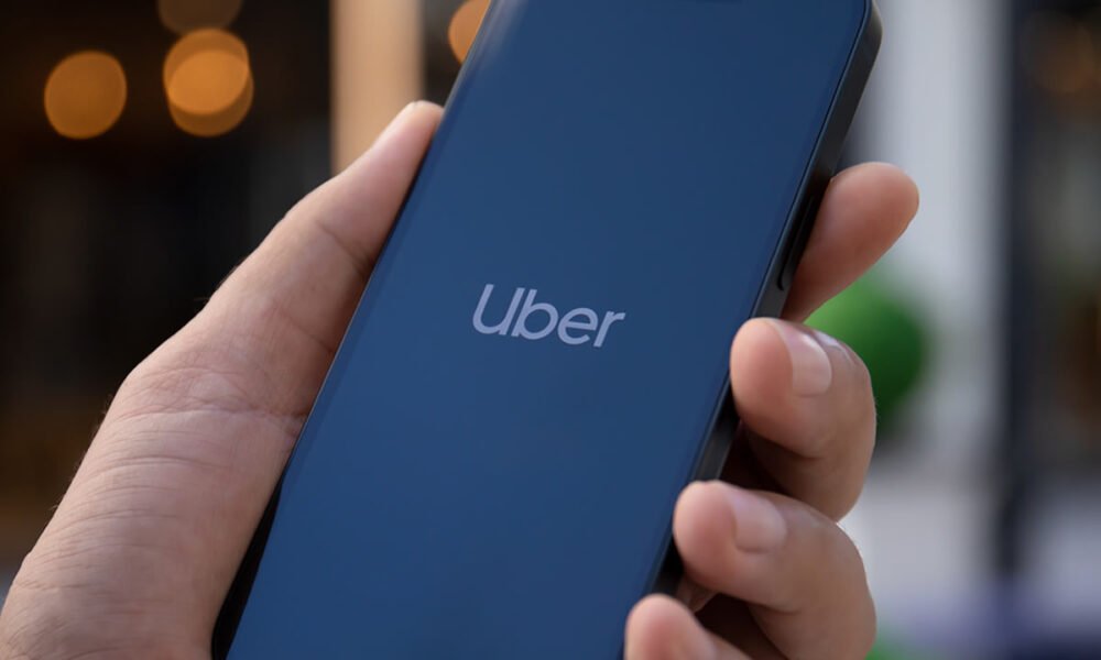 Uber lança novas funcionalidades em aeroportos brasileiros