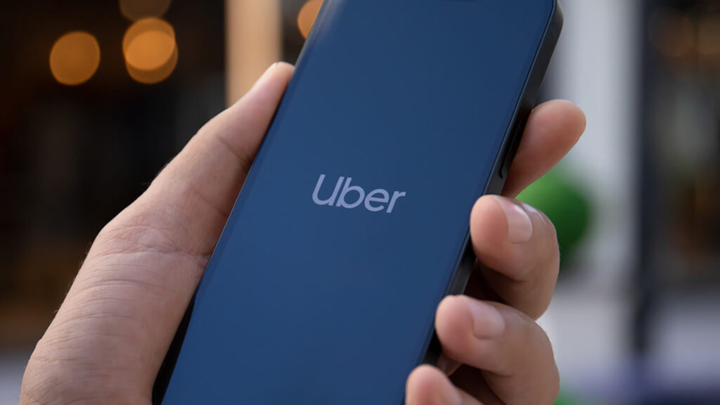 Uber lança novas funcionalidades em aeroportos brasileiros