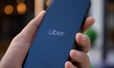 Uber lança novas funcionalidades em aeroportos brasileiros