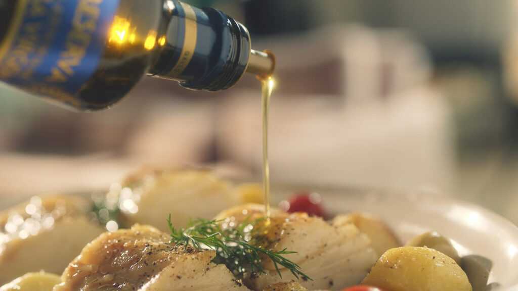 Aprenda a fazer a clássica receita de Bacalhau para o almoço de Páscoa