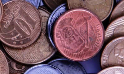 ESTA moeda rara de 5 CENTAVOS pode VALER MUITO mais do que você imagina