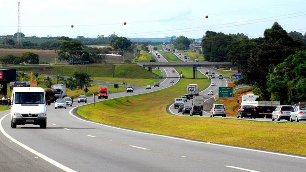 Equipes da Renovias se mobilizam para feriado prolongado de Tiradentes