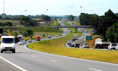 Equipes da Renovias se mobilizam para feriado prolongado de Tiradentes