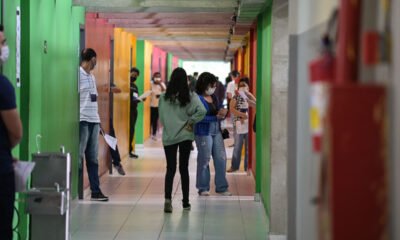 Estão abertas as inscrições para os processos seletivos das Etecs e Fatecs