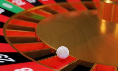 Fibonacci entenda esta estratégia de roleta