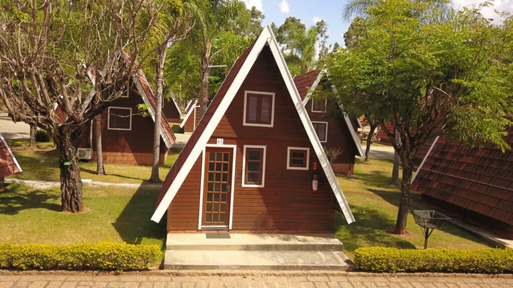 Parque de Itu SP oferece estrutura completa em lazer e hospedagem e possui um dos maiores jardins japoneses do pais 2