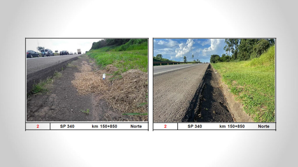 Renovias informa cronograma de obras