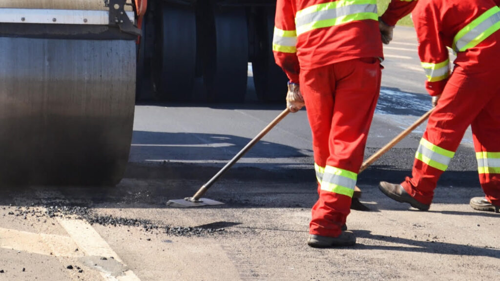 Renovias informa cronograma de obras 2