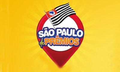 Resultado São Paulo de Prêmios de Hoje