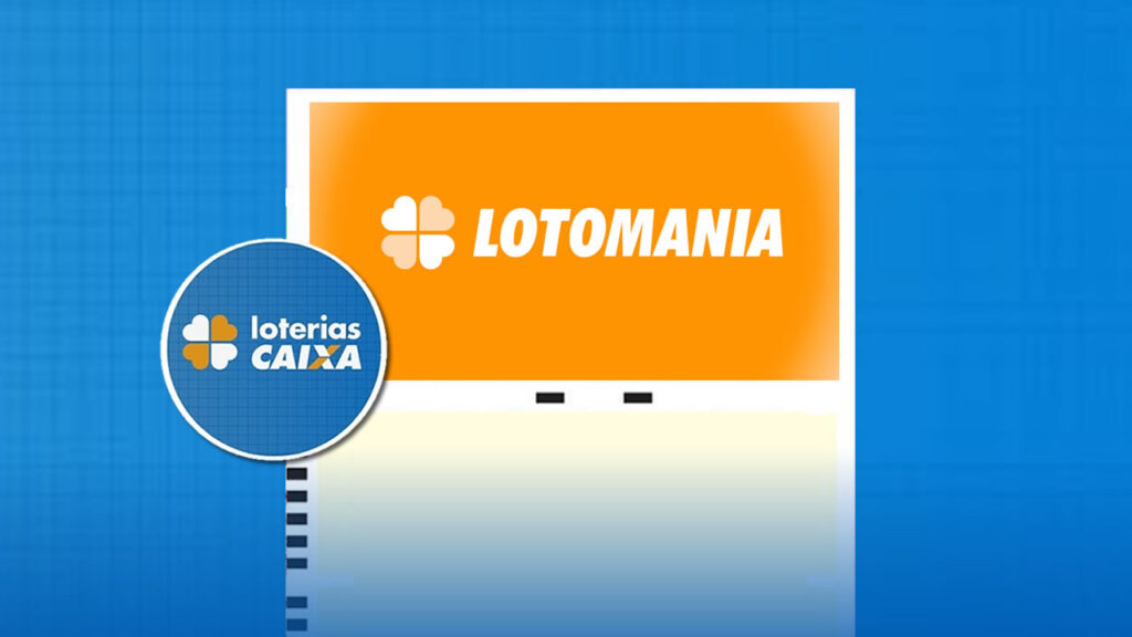 Resultado da Lotomania Loterias CAIXA