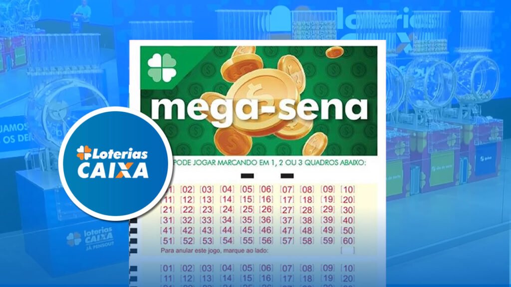 Resultado da Mega-Sena de Hoje