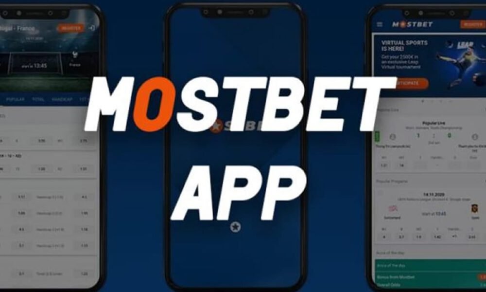 Revisão do cassino Mostbet