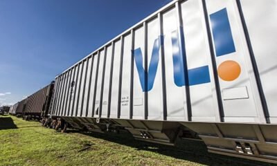 VLI abre processo seletivo para 22 aprendizes em Paulínia