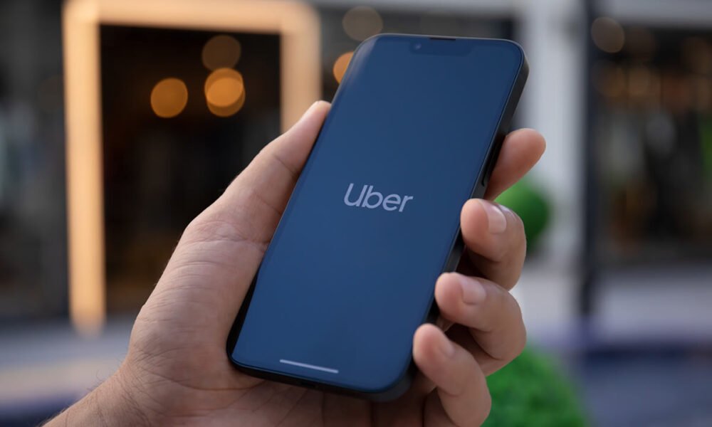 Achados e perdidos Uber mostra os itens mais esquecidos em viagens em 2022