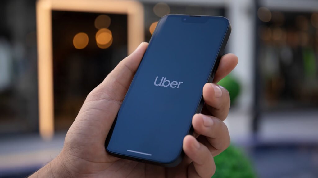 Achados e perdidos Uber mostra os itens mais esquecidos em viagens em 2022