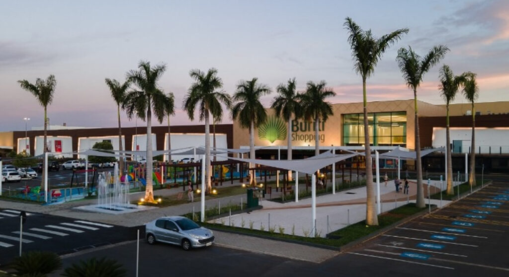 Buriti Shopping Mogi Guaçu comemora 10 anos com campanha especial de Dia das Mães