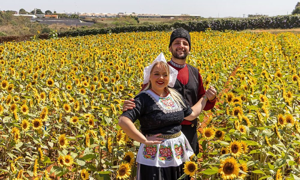 Expoflora abre venda de ingressos e divulga atrações