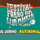 Festival Forró da Lua Cheia movimenta economia de Altinópolis e região