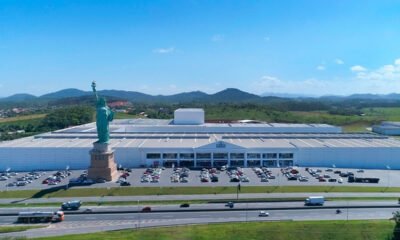 Havan fará Dia do Imposto Zero nesta quinta-feira