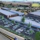 Inauguração do ParkShopping Mogi Mirim, o primeiro e único shopping da cidade