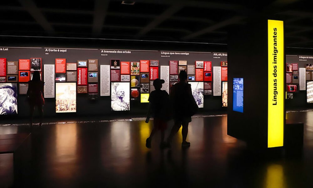 Museus do Governo de São Paulo têm entrada gratuita no Dia das Mães