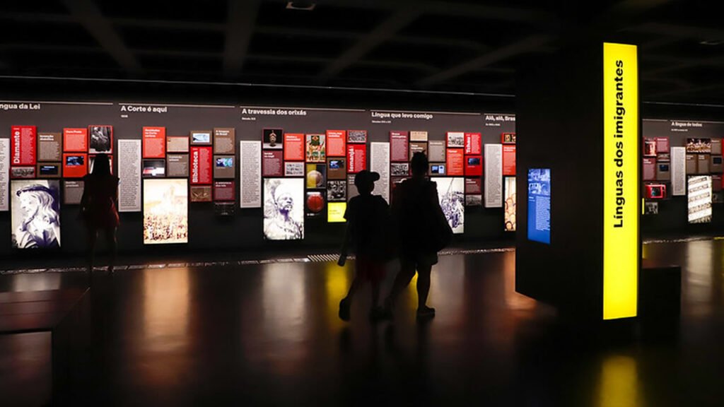 Museus do Governo de São Paulo têm entrada gratuita no Dia das Mães