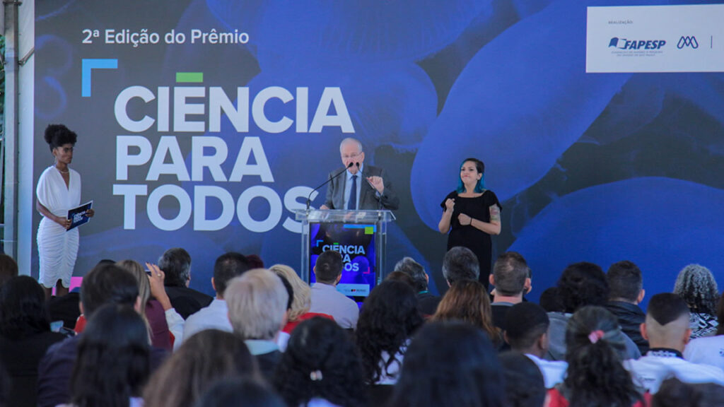 Premio Ciencia para Todos inscricoes abertas ate 26 de junho para estudantes e educadores da rede publica do Estado de Sao Paulo 3