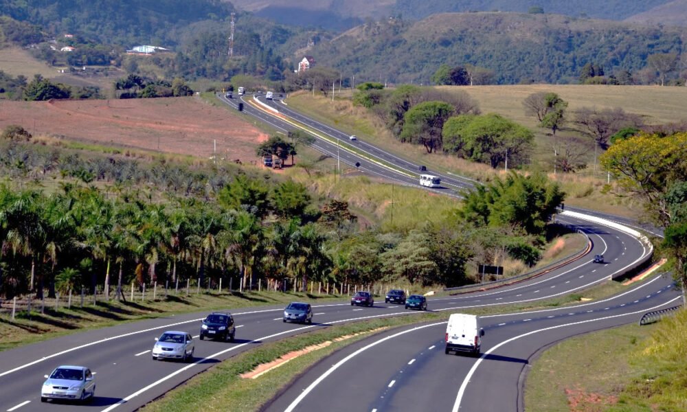 Renovias registra fluxo de 443 mil veículos durante Operação Dia do Trabalho