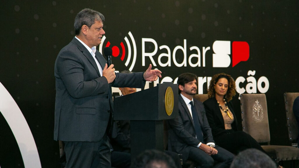 SP lança Radar Anticorrupção para ampliar integridade e transparência na gestão pública