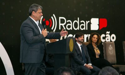 SP lança Radar Anticorrupção para ampliar integridade e transparência na gestão pública