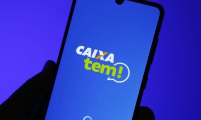 CAIXA Tem FORA DO AR HOJE Veja o porque não consegue acessar o aplicativo