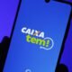CAIXA Tem FORA DO AR HOJE Veja o porque não consegue acessar o aplicativo
