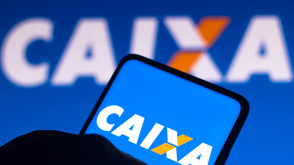 CAIXA