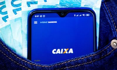 CAIXA lança campanha Tudo em Dia CAIXA para negociação de dívidas com até 90 de desconto