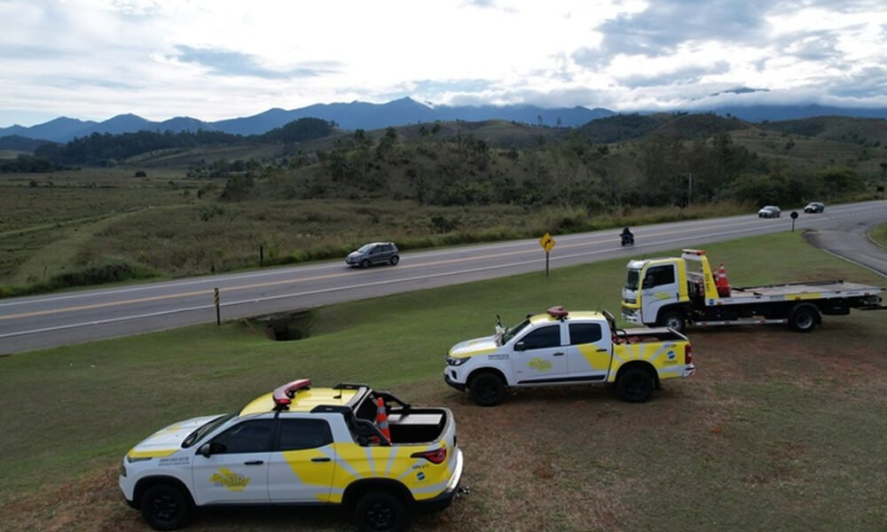 DER inicia Operação Inverno veja melhores horários para viajar