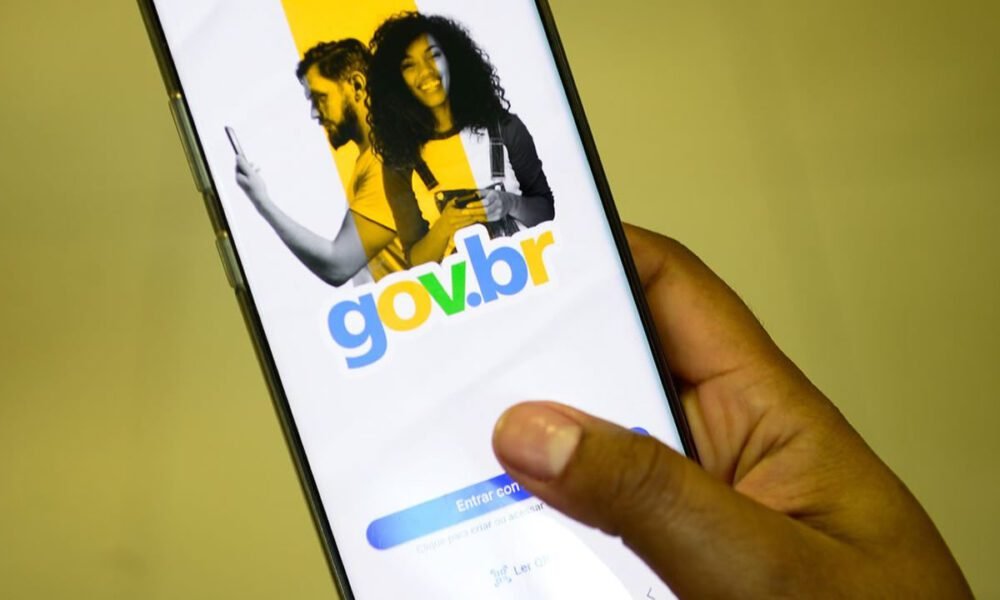 ESocial só poderá ser acessado com contas gov.br prata ou ouro
