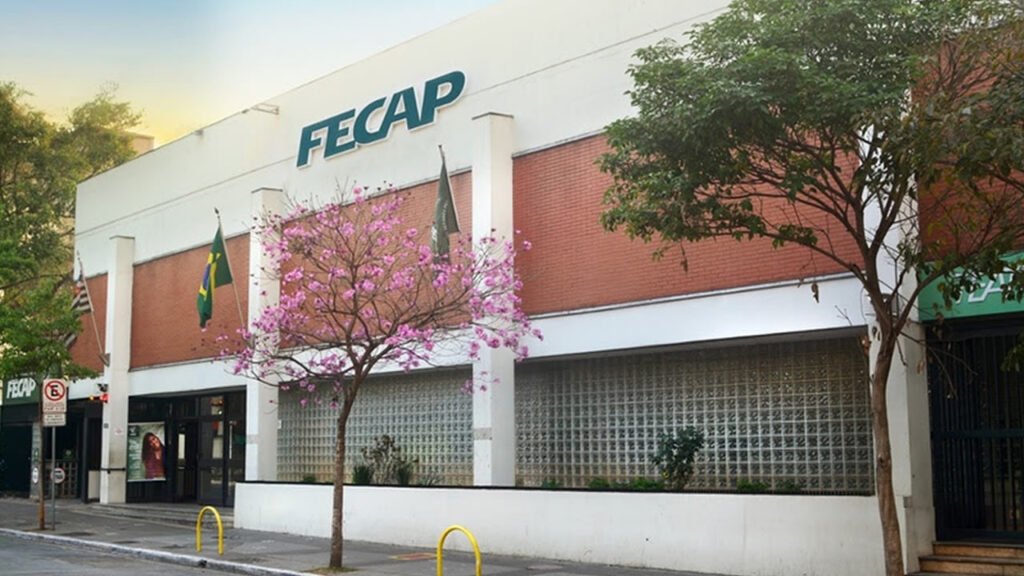 FECAP oferece bolsas de estudos de graduação em São Paulo; VEJA os cursos