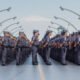 Governo de São Paulo abre concurso para contratação de 2.700 soldados da Polícia Militar
