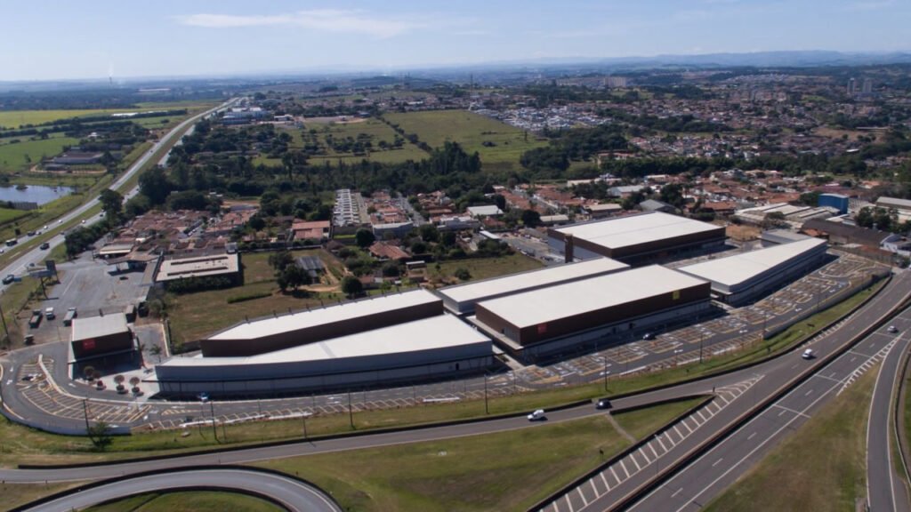 Grande inauguração do ParkShopping Mogi Mirim será no dia 15 de junho 2