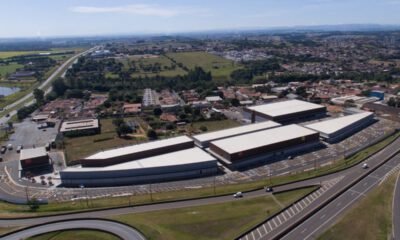 Grande inauguração do ParkShopping Mogi Mirim será no dia 15 de junho 2
